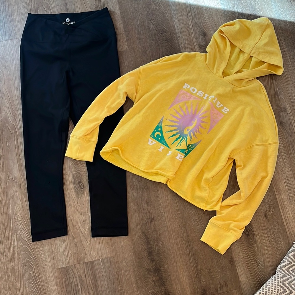 Girls size 14
